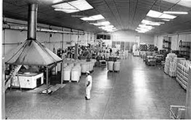 Resultado de imagen de el gallo rojo utebo productos